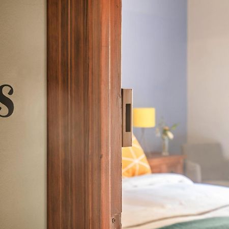 Villa Conmigo Bed & Breakfast Alhaurín de la Torre Екстериор снимка