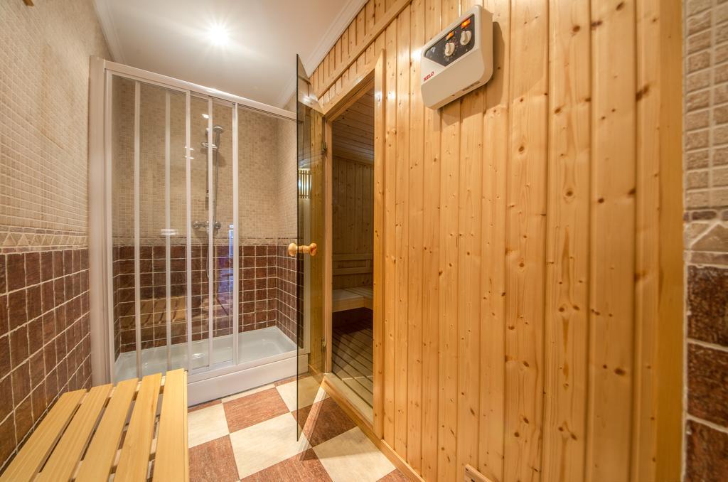 Villa Conmigo Bed & Breakfast Alhaurín de la Torre Екстериор снимка