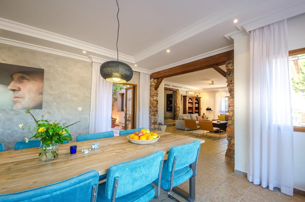 Villa Conmigo Bed & Breakfast Alhaurín de la Torre Екстериор снимка