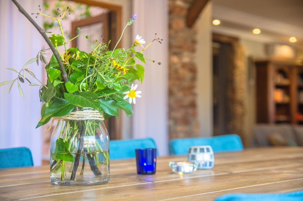 Villa Conmigo Bed & Breakfast Alhaurín de la Torre Екстериор снимка