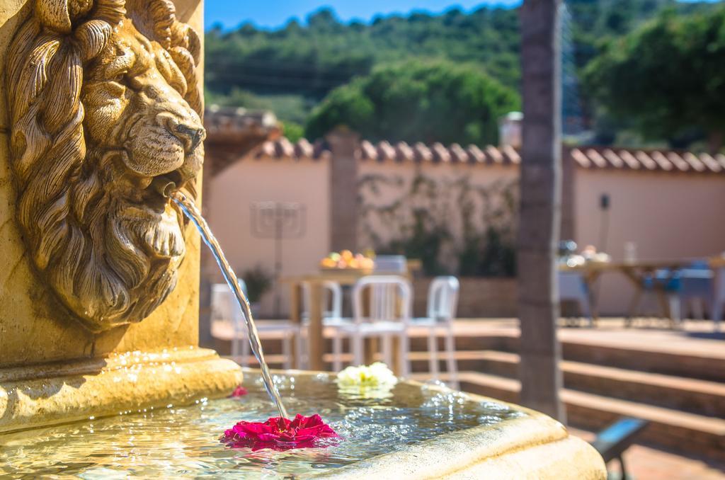 Villa Conmigo Bed & Breakfast Alhaurín de la Torre Екстериор снимка