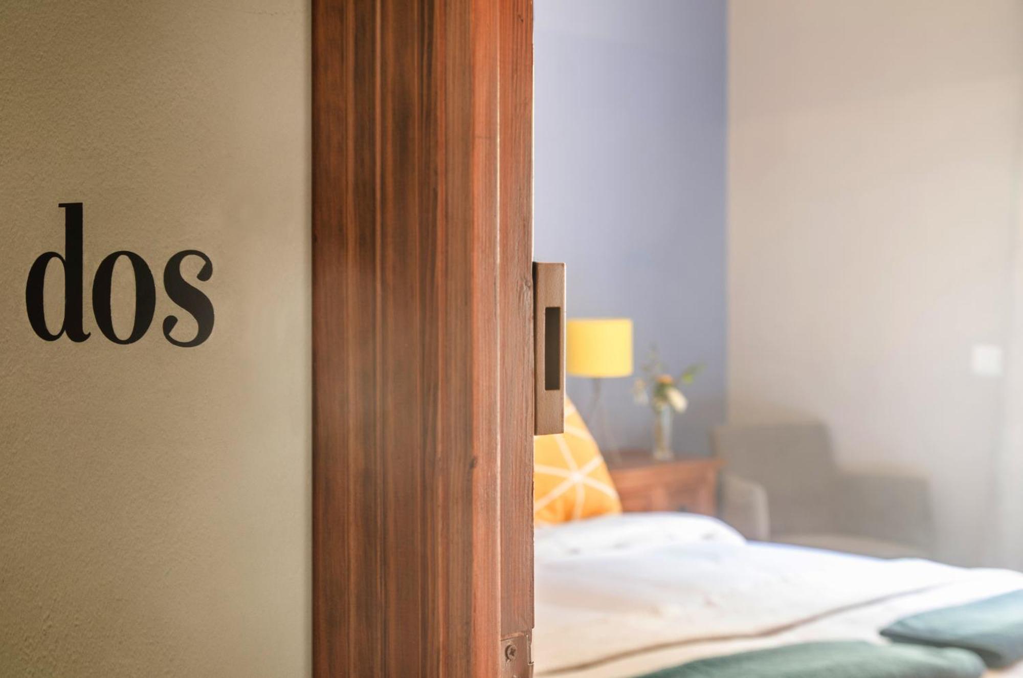 Villa Conmigo Bed & Breakfast Alhaurín de la Torre Екстериор снимка