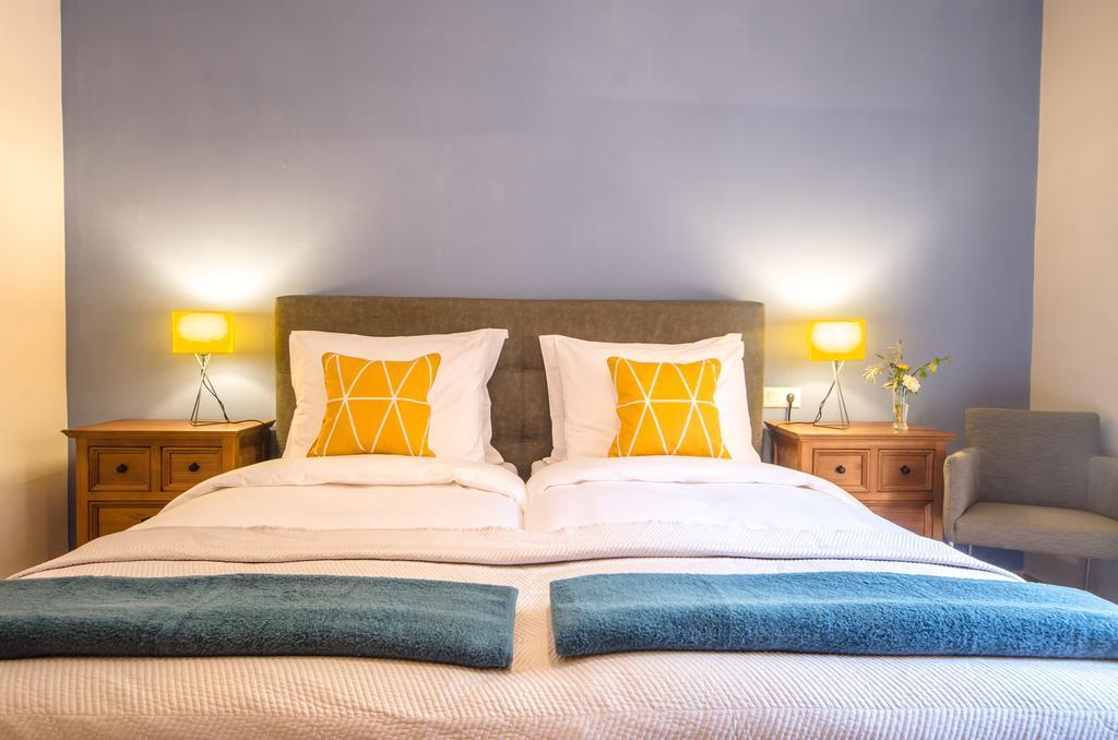Villa Conmigo Bed & Breakfast Alhaurín de la Torre Екстериор снимка