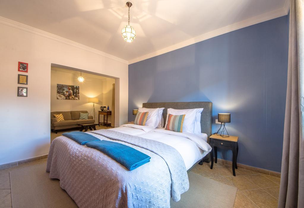 Villa Conmigo Bed & Breakfast Alhaurín de la Torre Екстериор снимка