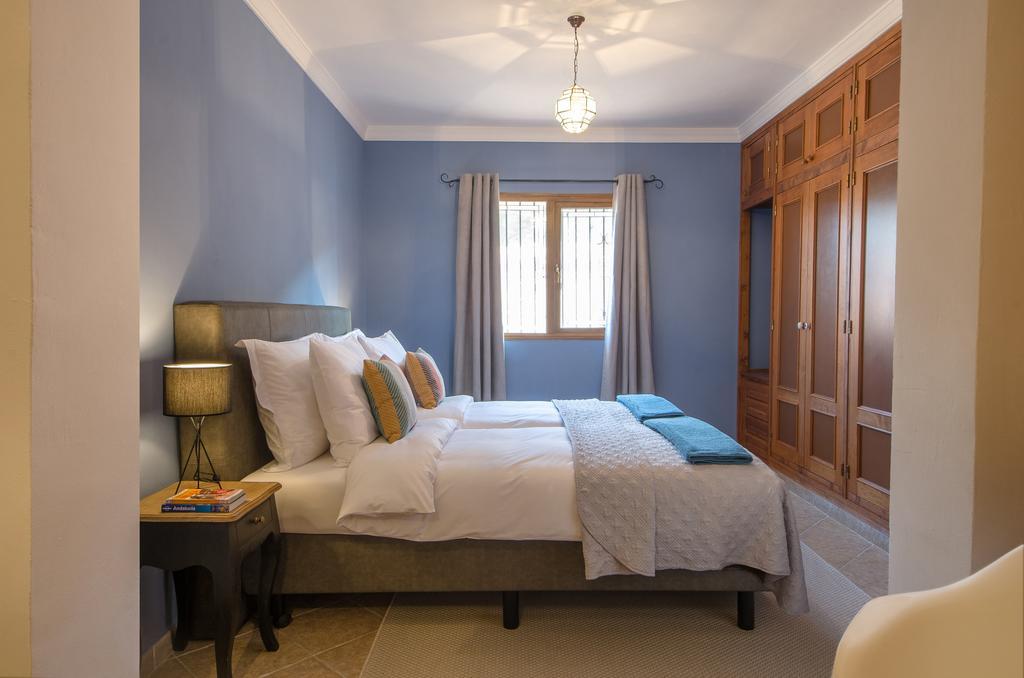 Villa Conmigo Bed & Breakfast Alhaurín de la Torre Екстериор снимка